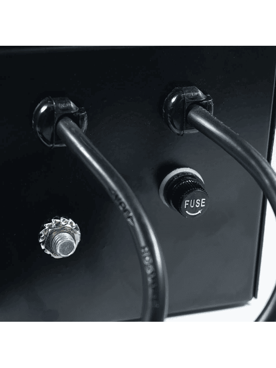 BALASTRO MAGNETICO + CABLE ALARGADOR 150W -HORTILIGHT 2