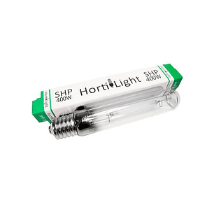 AMPOLLETA HPS 400W-HORTILIGHT