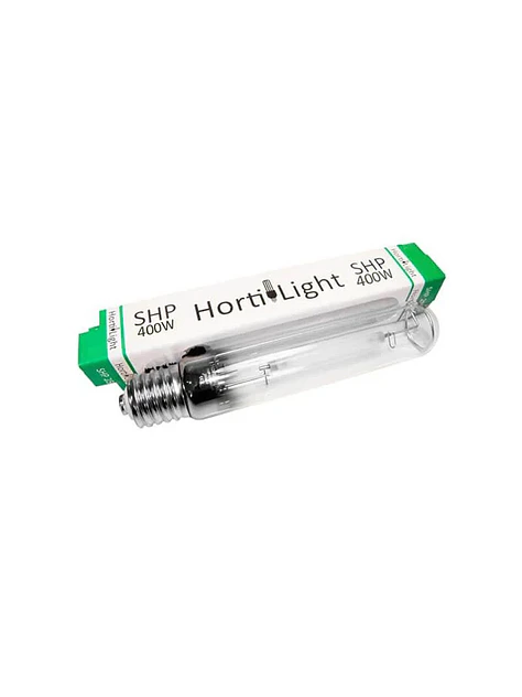 Ampolleta Hps 400W-Hortilight 1