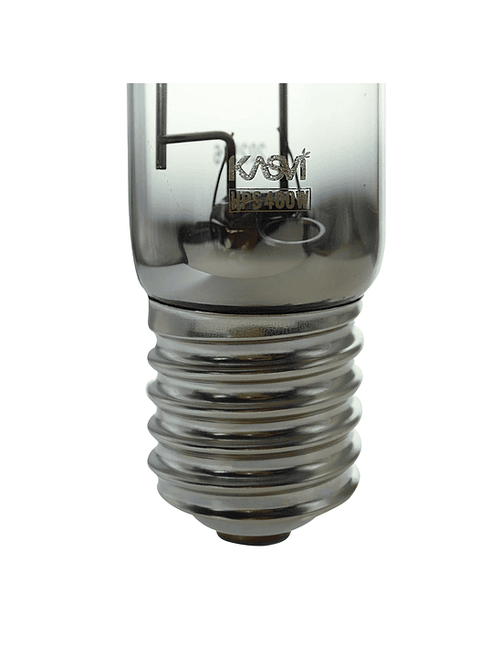 AMPOLLETA HPS 400W - KASVI 3