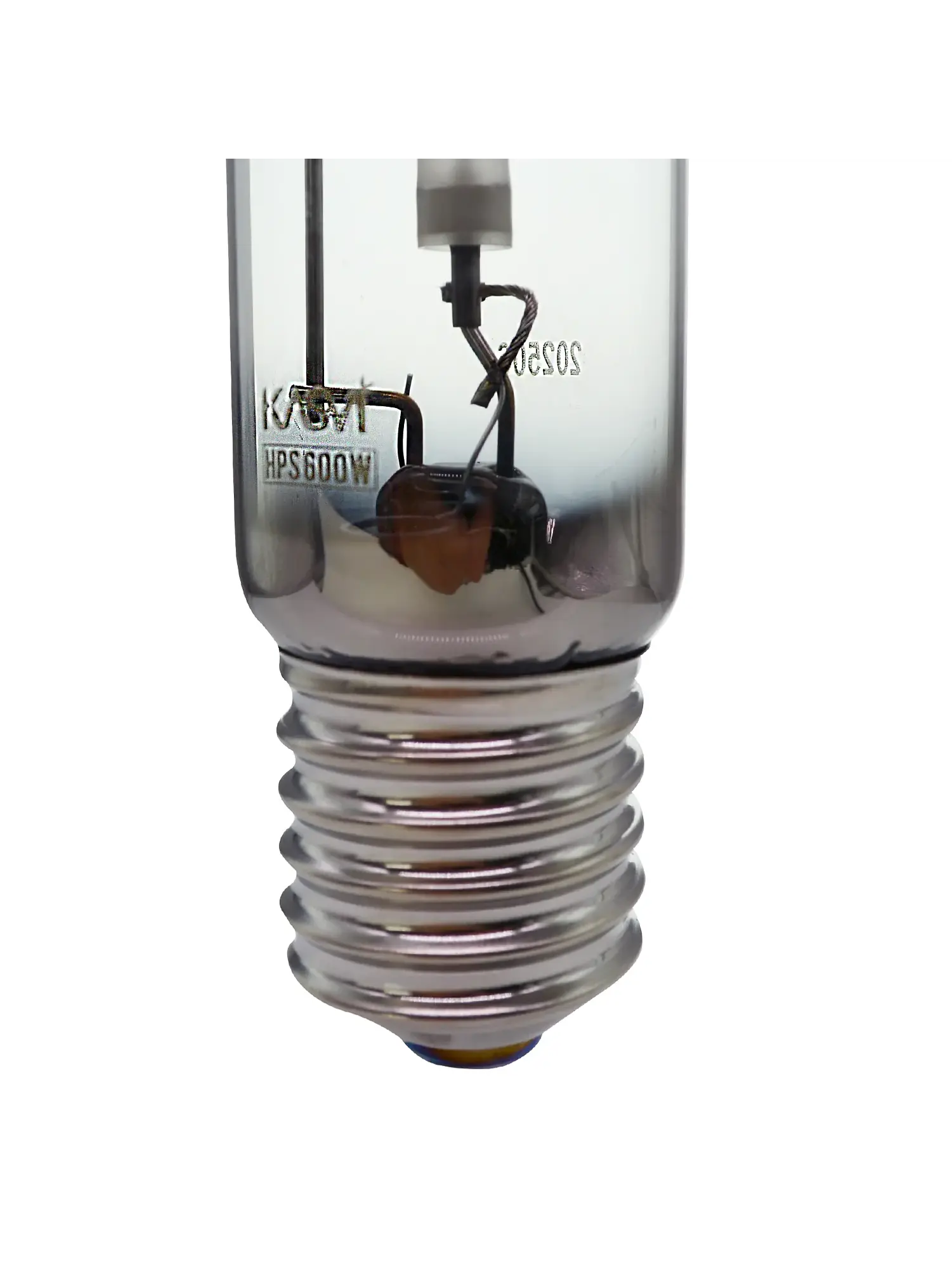 Ampolleta Hps 600W - Kasvi 3