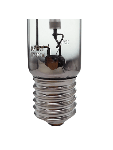 AMPOLLETA HPS 600W - KASVI 3