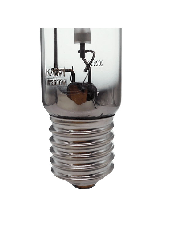 AMPOLLETA HPS 600W - KASVI 3