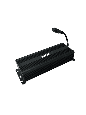 BALASTRO ELECTRONICO 600W - KASVI 1