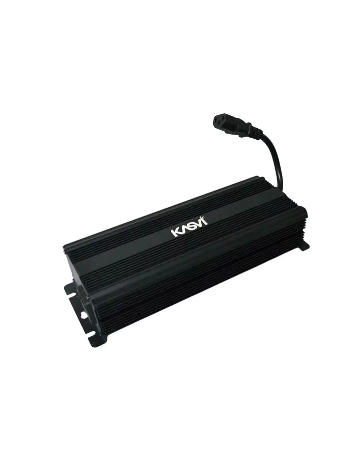Balastro Electronico 600W - Kasvi 1