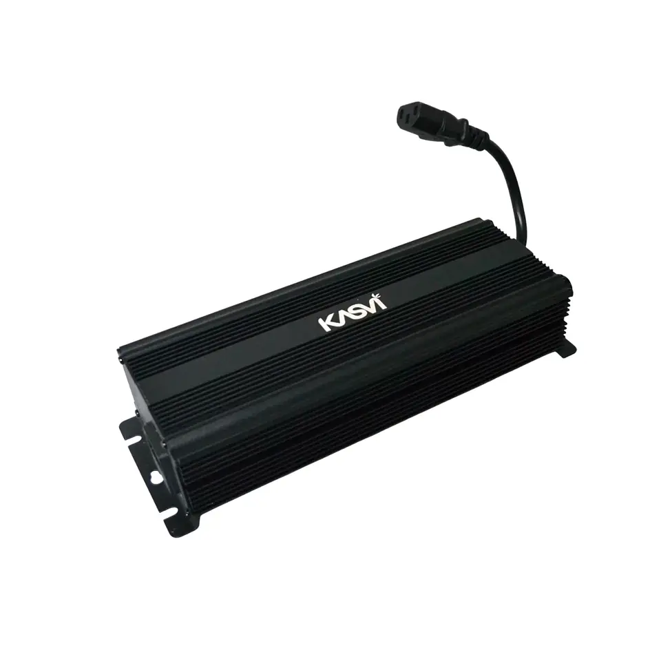 Balastro Electronico 600W - Kasvi 1