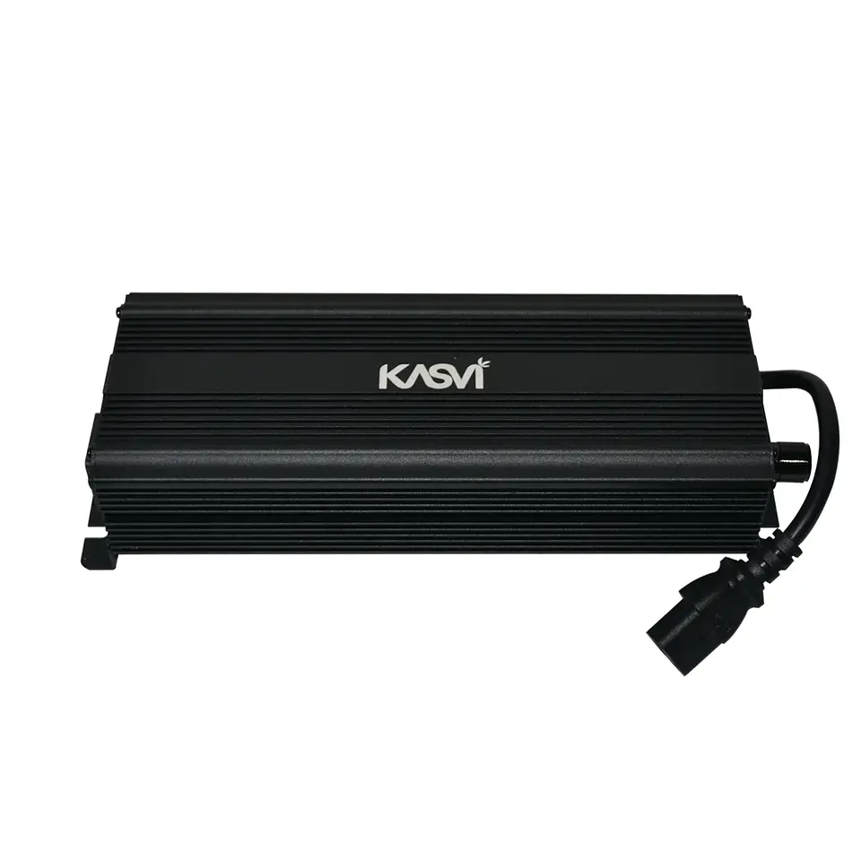 Balastro Electronico 600W - Kasvi 2