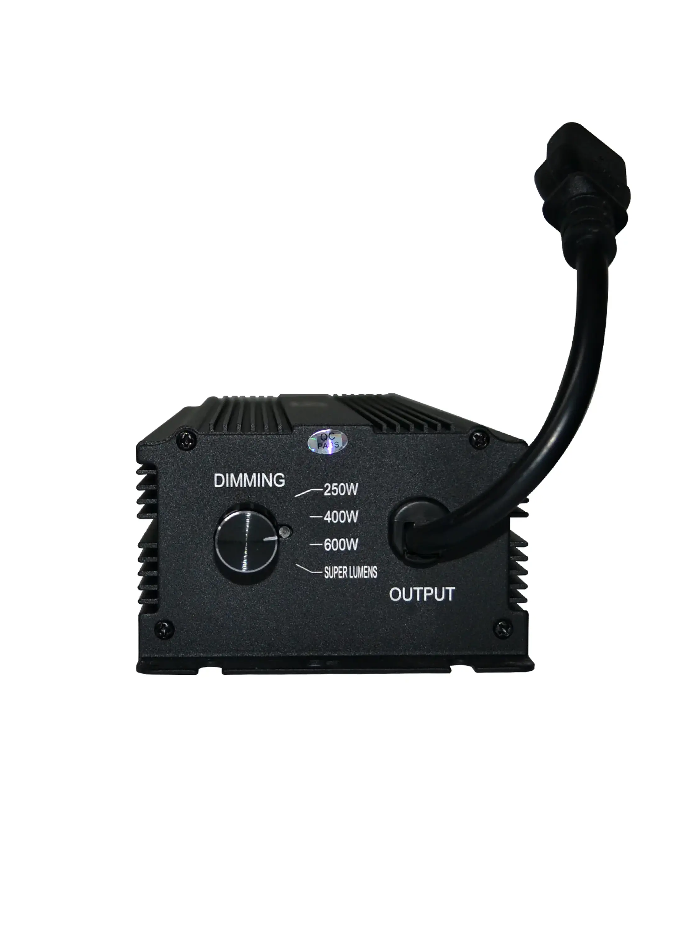 Balastro Electronico 600W - Kasvi 3