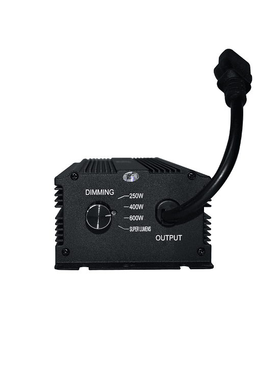 BALASTRO ELECTRONICO 600W - KASVI 3