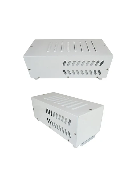Balastro Magnetico Plug&Play  -Kasvi 2