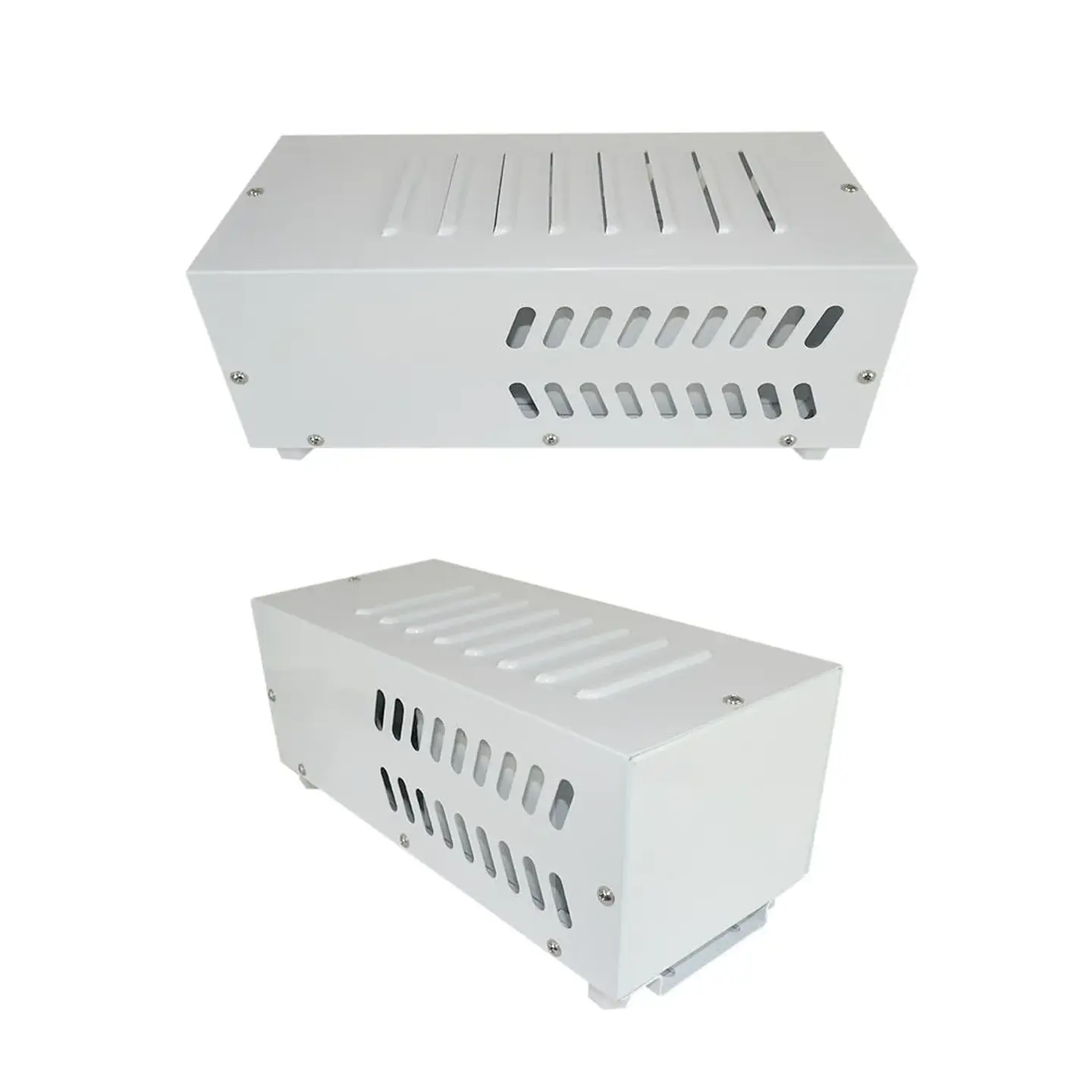 Balastro Magnetico Plug&Play -Kasvi (250/400/600 W) 2