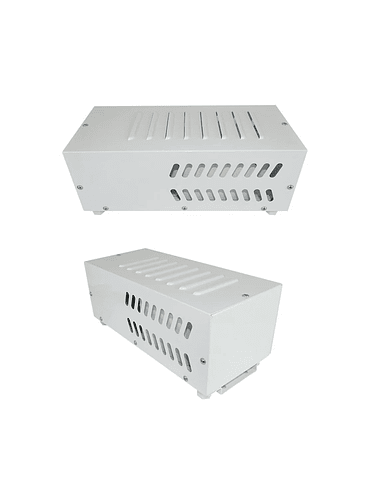 BALASTRO MAGNETICO PLUG&PLAY 250W -KASVI CAJA ROTA 2