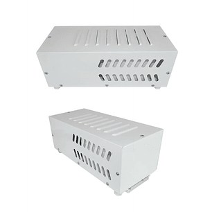 BALASTRO MAGNETICO PLUG&PLAY 400W -KASVI