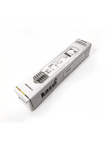 AMPOLLETA HM 250W-KASVI 1