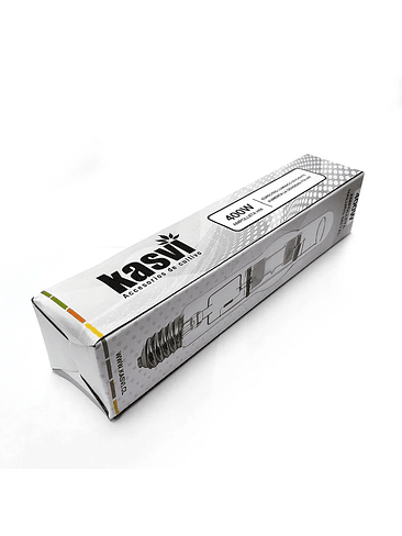 AMPOLLETA HM 400W-KASVI 2