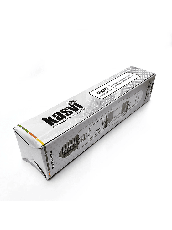 AMPOLLETA HM 400W-KASVI 2