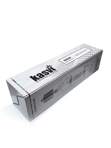 AMPOLLETA HM 600W-KASVI 2