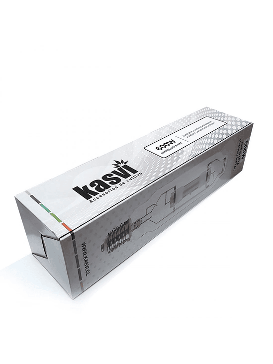 AMPOLLETA HM 600W-KASVI 2