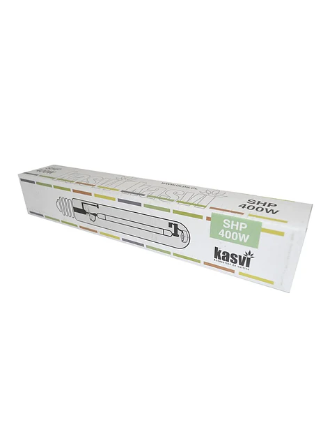 Ampolleta Hps 400W-Kasvi 2