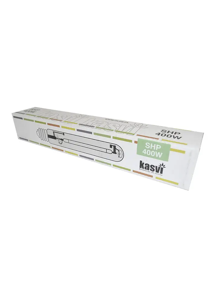 Ampolleta Hps 400W-Kasvi 2