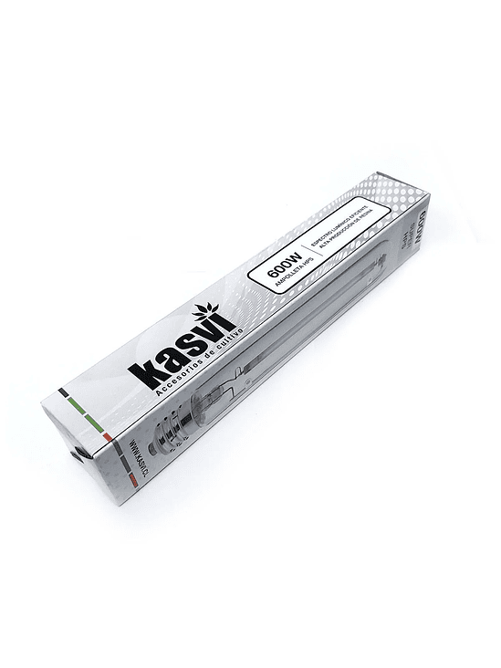AMPOLLETA HPS 600W-KASVI 2
