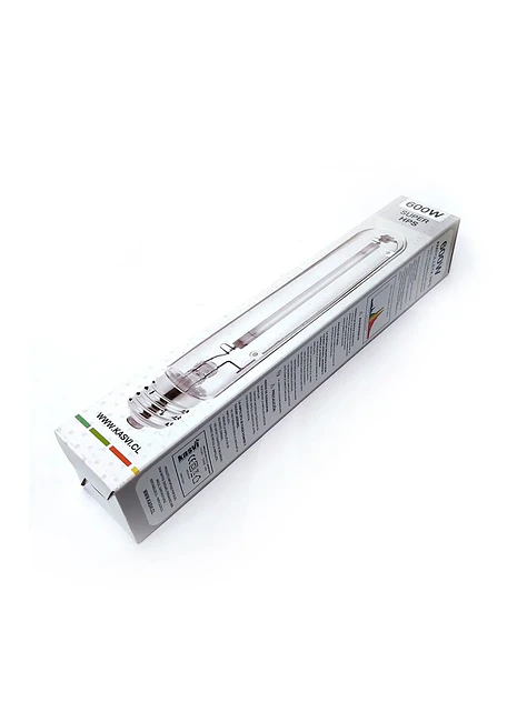 Ampolleta Hps 600W-Kasvi 3