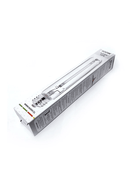 AMPOLLETA HPS 600W-KASVI 3