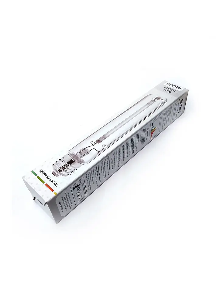 Ampolleta Hps 600W-Kasvi 3