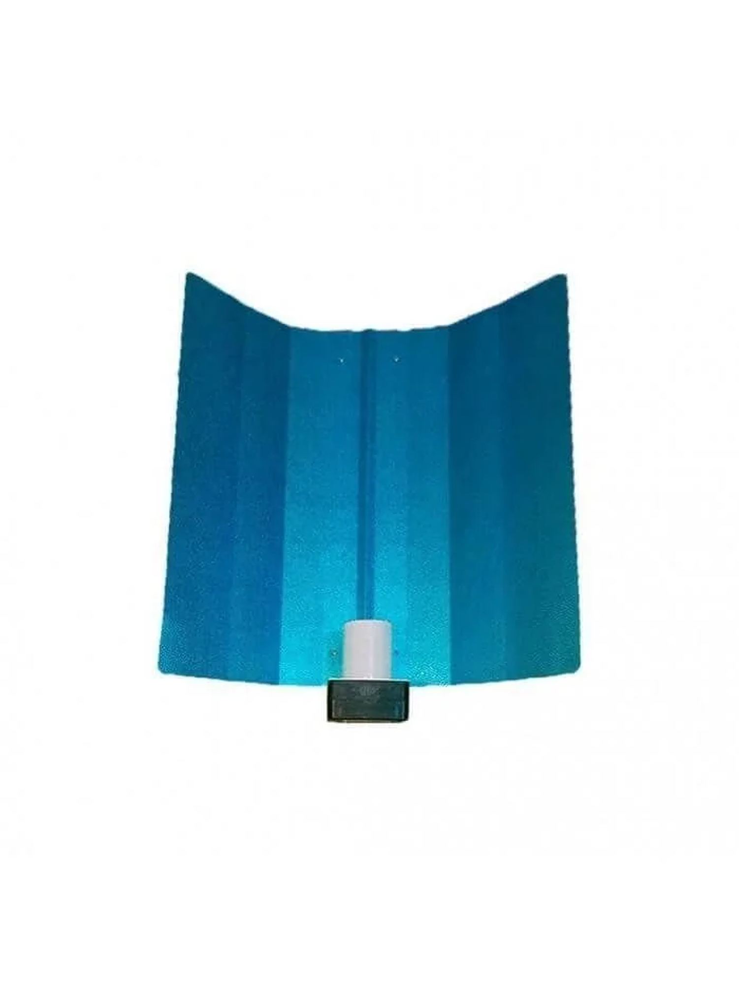 Reflector Watermark Stuco Conbox Proteccion-Kasvi Caja Rota 1