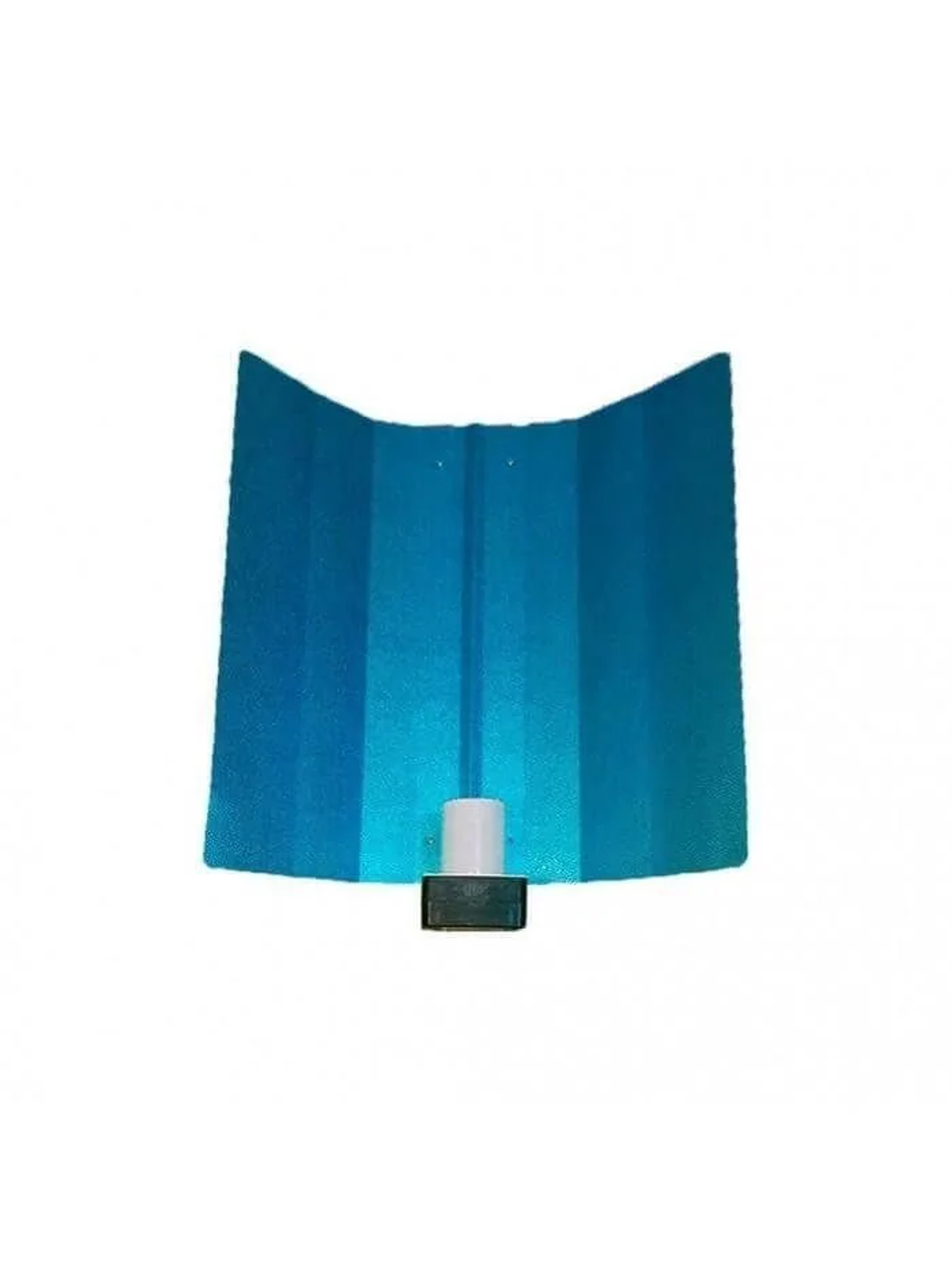 Reflector Watermark Stuco Conbox Proteccion-Kasvi Caja Rota 1