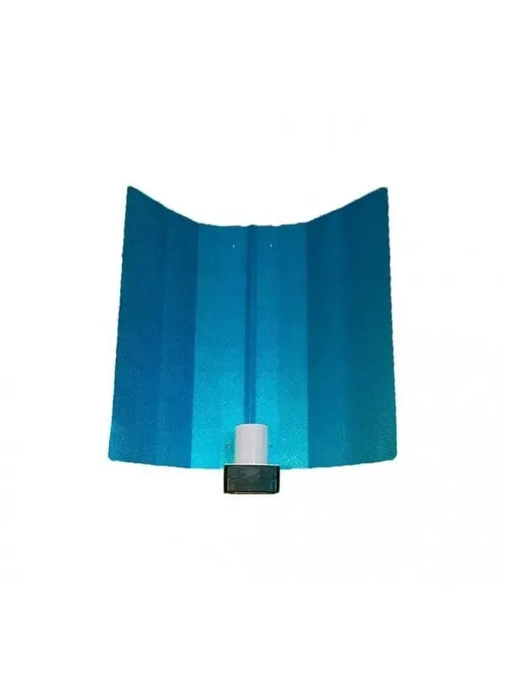 Reflector Watermark Stuco Conbox Proteccion-Kasvi Caja Rota 1