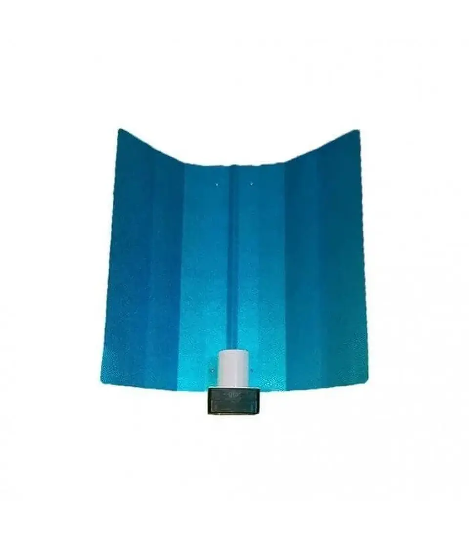 Reflector Watermark Stuco Conbox Proteccion-Kasvi Caja Rota 1
