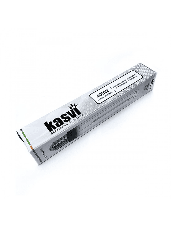 AMPOLLETA SUPER HPS 400W-KASVI 2