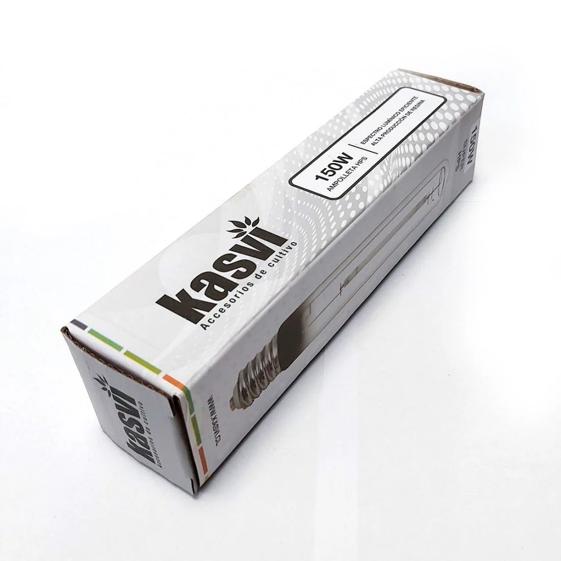 Ampolleta Super Hps -Kasvi 2