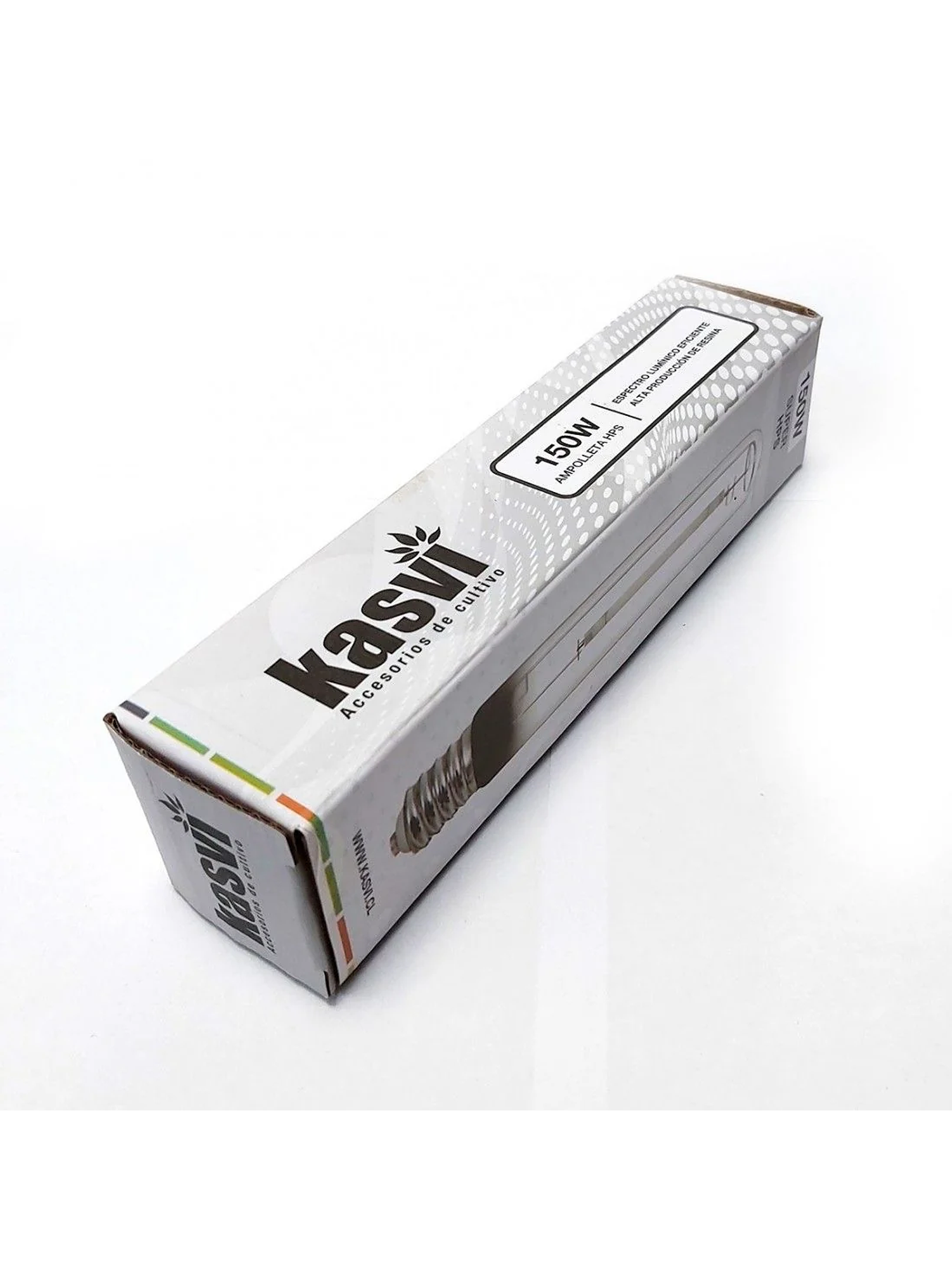 Ampolleta Super Hps 150W-Kasvi 2