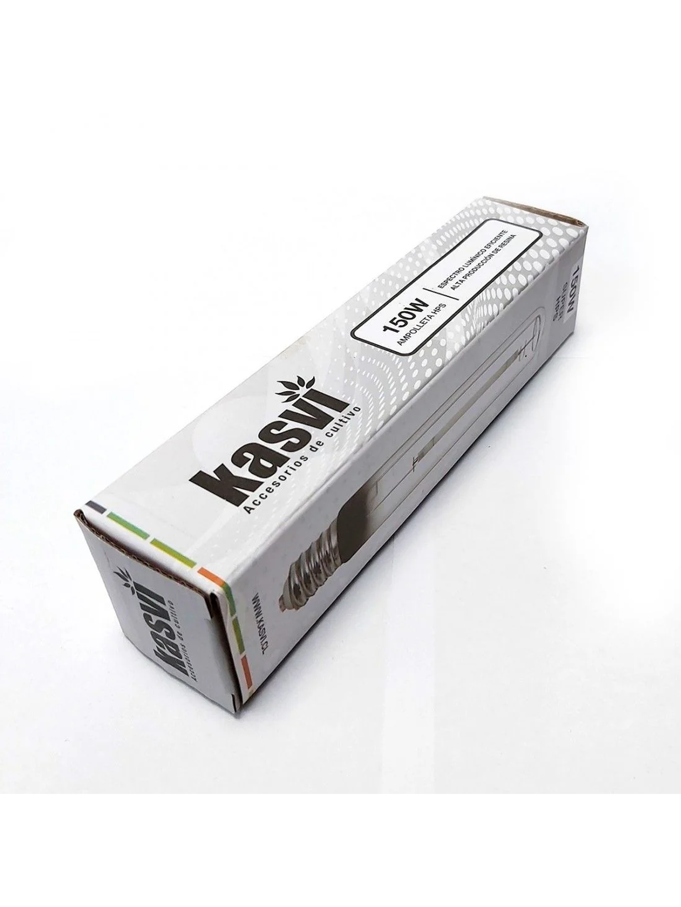 Ampolleta Super Hps 150W-Kasvi 2