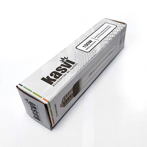 Ampolleta Super Hps -Kasvi