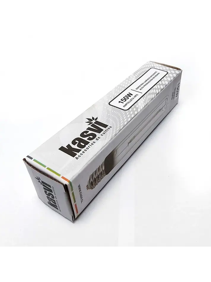 Ampolleta Super Hps -Kasvi 2