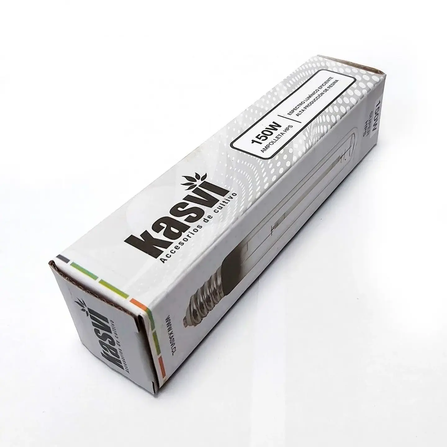 Ampolleta Super Hps -Kasvi 2