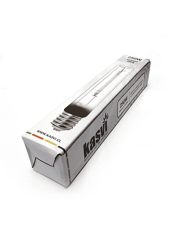 AMPOLLETA SUPER HPS 250W-KASVI 2