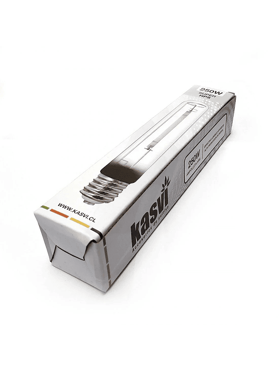 AMPOLLETA SUPER HPS 250W-KASVI 2