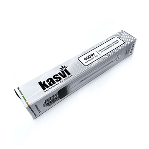 Ampolleta Super Hps 400W-Kasvi