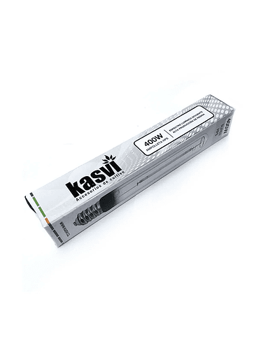 AMPOLLETA SUPER HPS 400W-KASVI 2