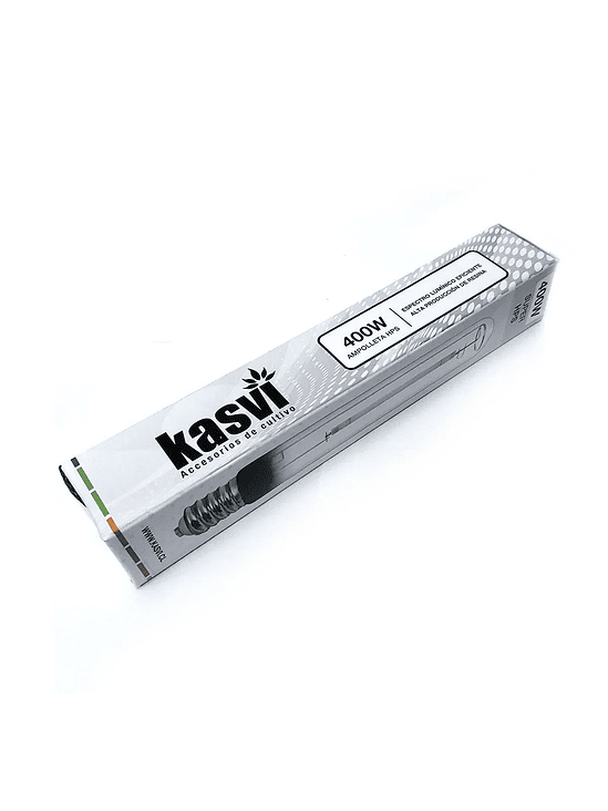 AMPOLLETA SUPER HPS 400W-KASVI 2