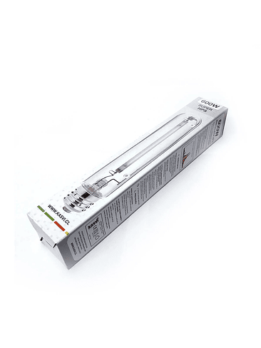 AMPOLLETA SUPER HPS 600W-KASVI 3