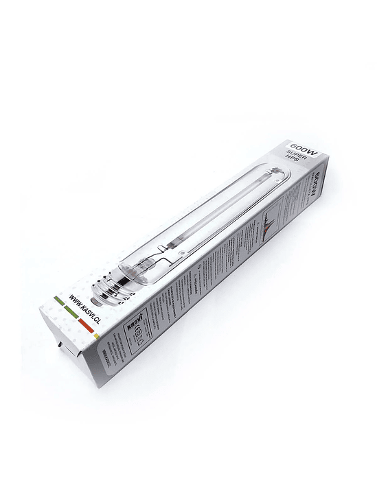 AMPOLLETA SUPER HPS 600W-KASVI 3