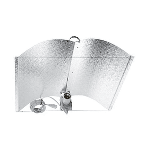 Reflector Medium Adjust-Wing