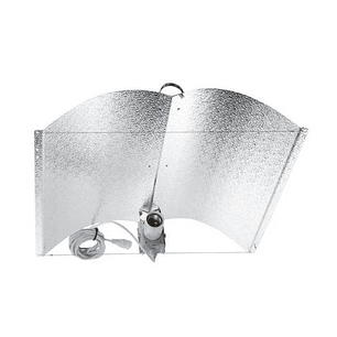 REFLECTOR MEDIUM ADJUST-WING