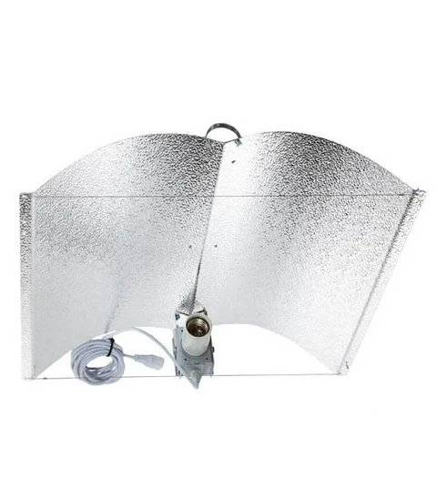Reflector Medium Adjust-Wing