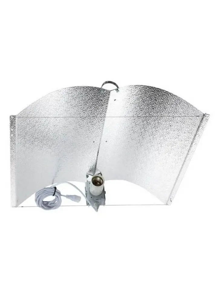 Reflector Medium Adjust-Wing 1